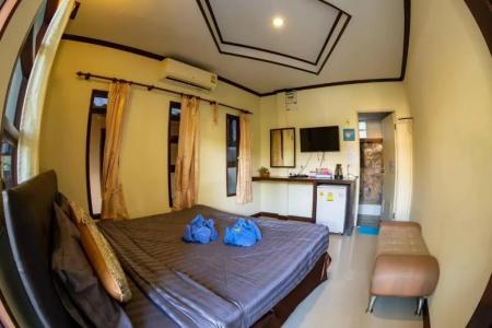 Tom Pizza Resort - 61