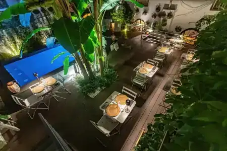Casa Nostra Luxury Suites - 23