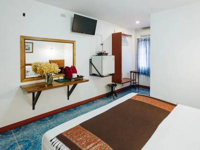 Rendezvous Guest House Sha Extra Plus - 12