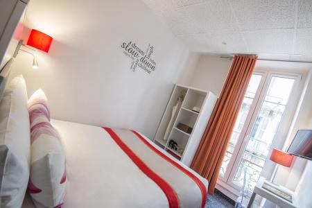 Hôtel Amaryllis - 1