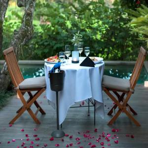 Temuku Villas - 26