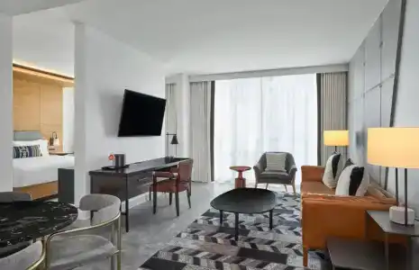 Drury Plaza San Antonio Riverwalk - 54