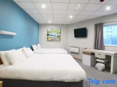 Citrus Cardiff by Compass Hospitality - 55