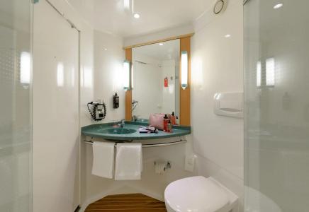 ibis Heilbronn City - 6
