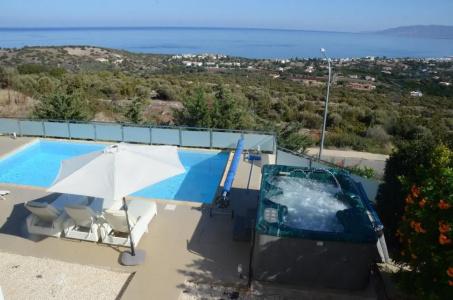 Villa Calypso - 9
