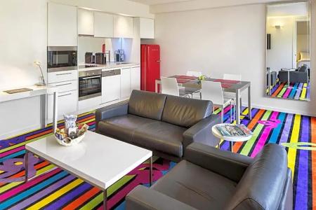 Adge and Residences - 82