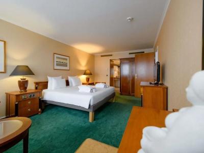 Novotel Freiburg am Konzerthaus - 110