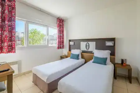 Zenitude Hôtel-Résidences Le Maestria - 32