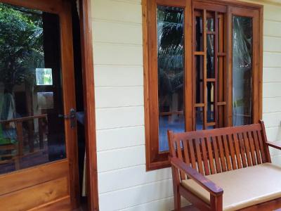 Viet Thanh Resort - 19