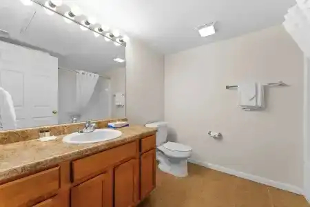 Grand Crowne by Capital Vacations - 107