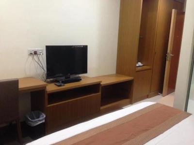New Cape Inn (Sg Clean) - 43