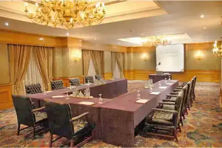 Le Meridien Pyramids & Spa - 15