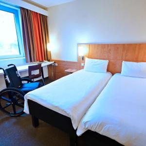 Ibis Praha Mala Strana - 32