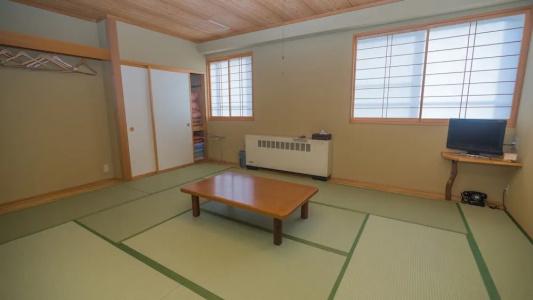 Aspen Shiga - 11