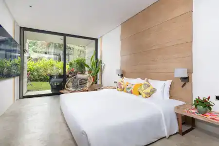 Island Escape By Burasari - Sha Extra Plus - 1