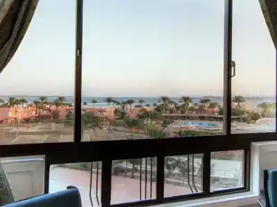 Balina Paradise Abu Soma Resort - 7