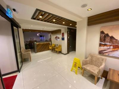 Bolu Evim Apart Otel - 15