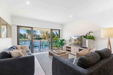 Culgoa Point Beach - 391