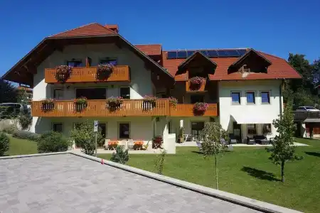 Penzion Kaps - 13