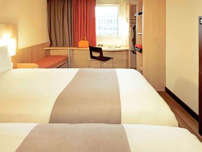 Ibis Chengdu Yongfeng - 3