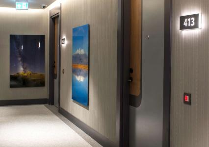 Radisson Blu Ankara - 12