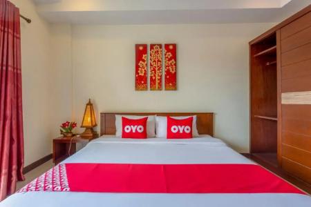 Oyo 1014 Le Viengping - 25
