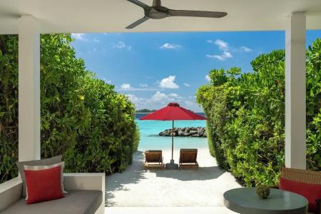 Dhigali Maldives - A Premium All-Inclusive Resort - 50