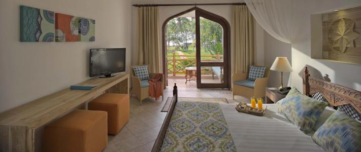 Bluebay Beach & Spa - 1