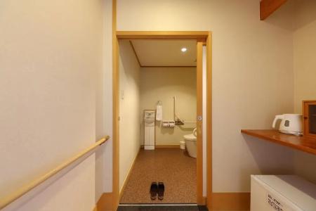 Resort Hills Toyohama Soranokaze - 71