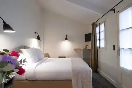 Millésime Hôtel - 67
