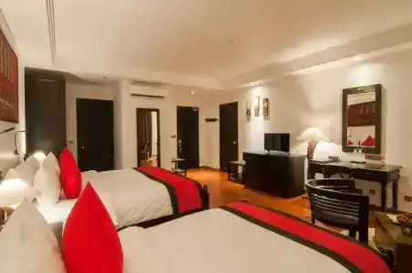 La Rose Suites - 131