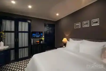 Matilda Boutique & Spa - 25