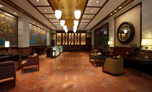Mito Plaza - 8