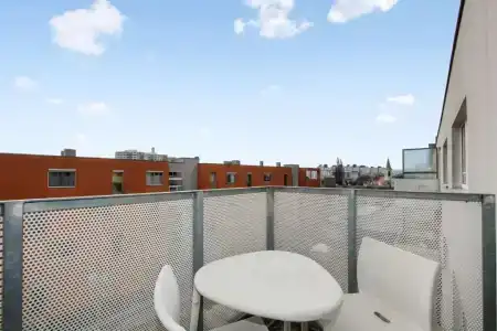 Kyriad Altmannsdorf - 15