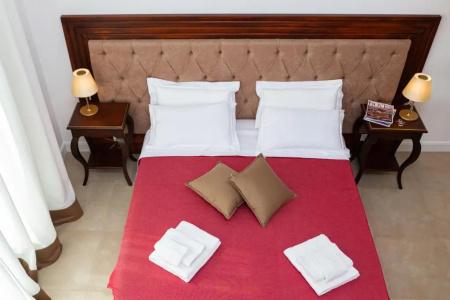 Palazzo Marini b&b Di Charme - 51