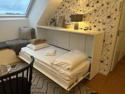 Hotell Hovgård & Longstay - 74