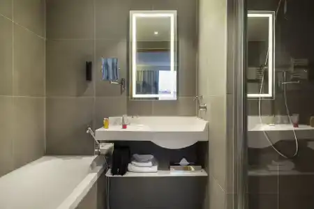 Novotel Genève Centre - 8