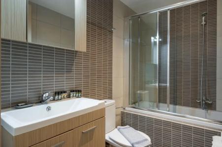Trianon Luxury  & Suites - 202