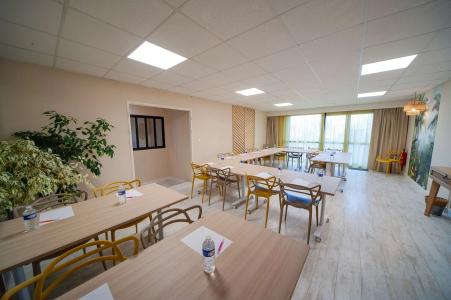 Sure by Best Western Beziers Le Monestie - 21