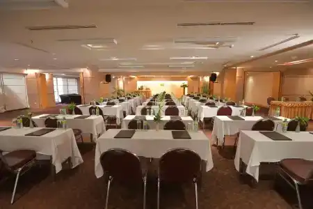 The Seasons Pattaya - Sha Plus Certified - 45