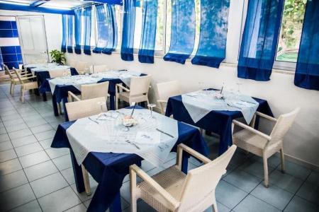 Ristorante Meson Feliz - 17