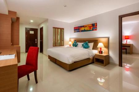 Riche Hua Hin - Sha Plus - 95