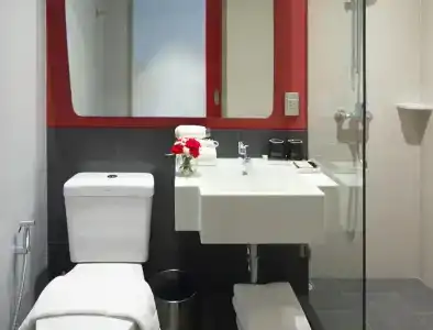 ibis Bangkok Sukhumvit 24 - SHA Extra Plus - 10