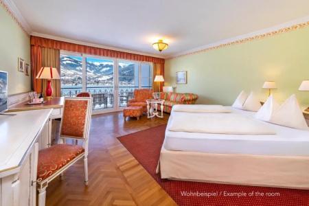 Grand Zell am See - 59