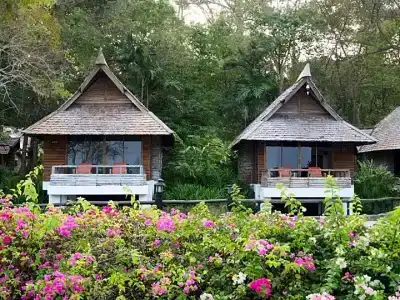 Sunset Park Resort And Spa - Sha Plus - 124