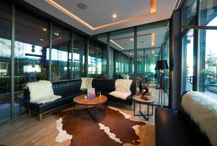 Radisson Blu Ankara - 6