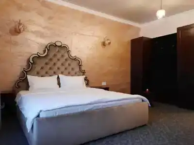 Resort EuroPark Fundata - 36
