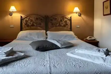 Albergo Del Chianti - 37