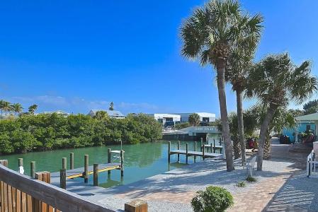 A Beach Retreat on Casey Key - 166