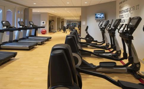 Sheraton Suites Fort Lauderdale at Cypress Creek - 4